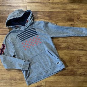 Polo Hoodie